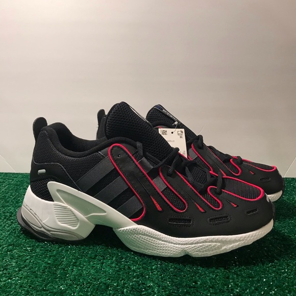 eqt gazelle black